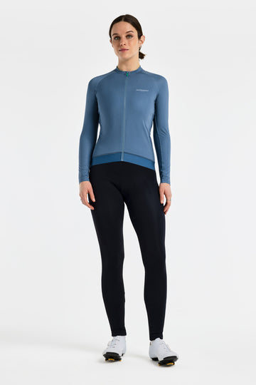 Signature Long-Sleeve Jersey